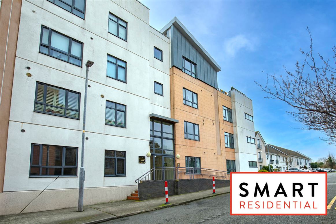 Apartment 2, Block 3, Grange Lodge Avenue, Clongriffin, Dublin 13