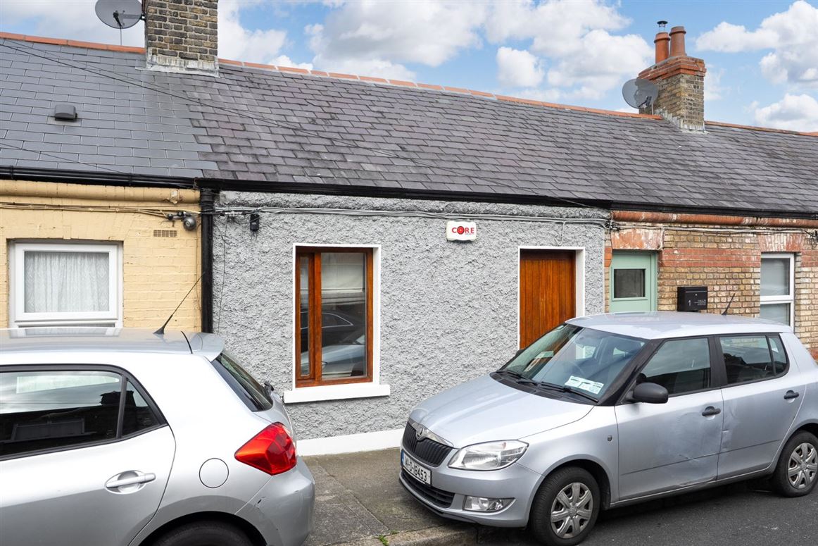 2 Mallin Avenue, Rialto, Dublin 8