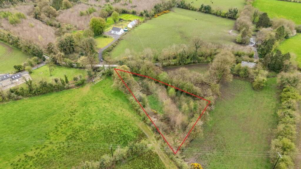 Trohanny, Moynalty, Meath