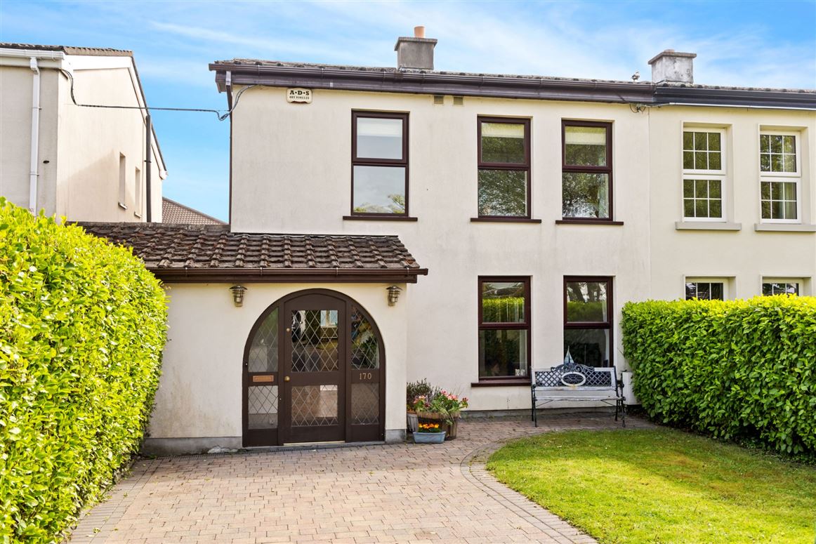 170 Corbawn Wood, Shankill, Dublin 18