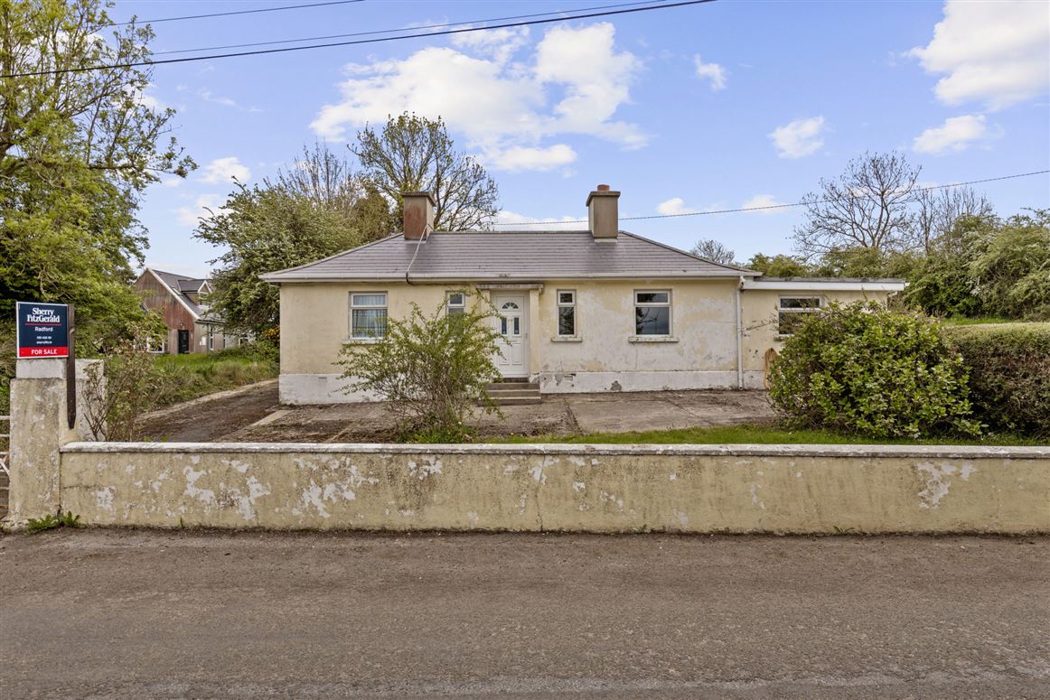 Listerlin, Tullogher, Co. Kilkenny