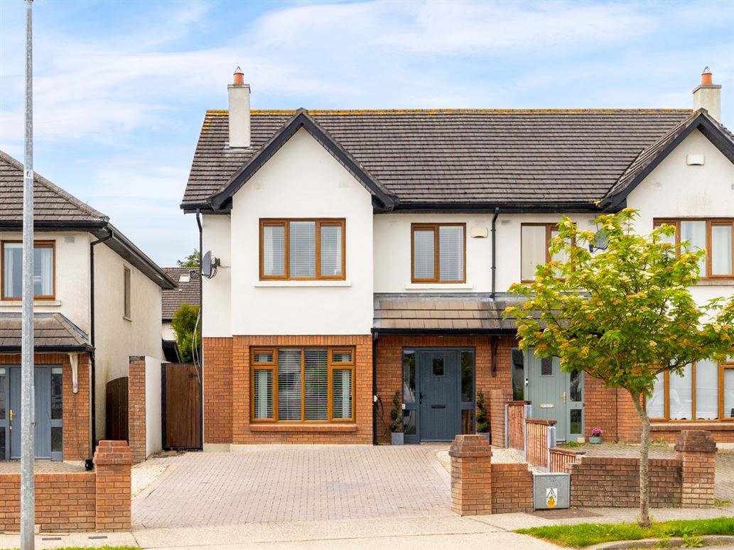2 Woodlands Drive, Gorey, Co. Wexford