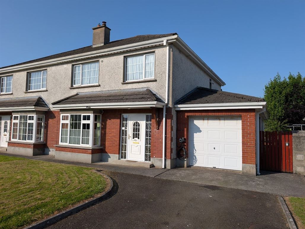 43 Brookville Green, Nenagh, Co. Tipperary