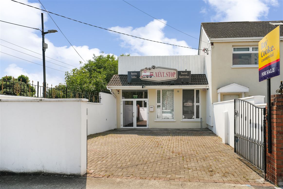 11B Station Road, Raheny, Dublin 5
