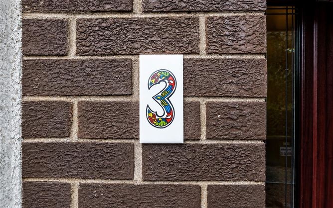 Photo 19 of 20 — 3 Athgoe Drive, Shankill, Dublin 18