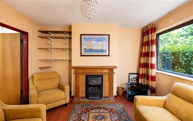3 Athgoe Drive, Shankill, Dublin 18