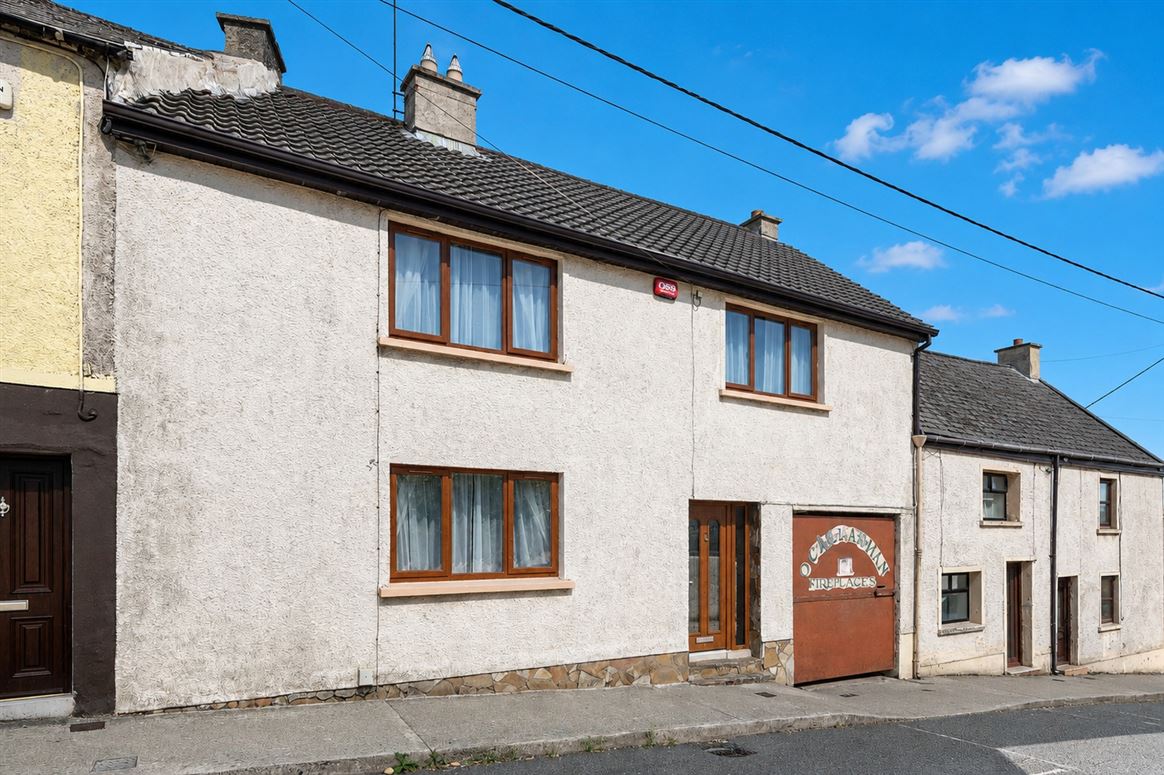 43 Fair Street, Gurranabraher, Cork
