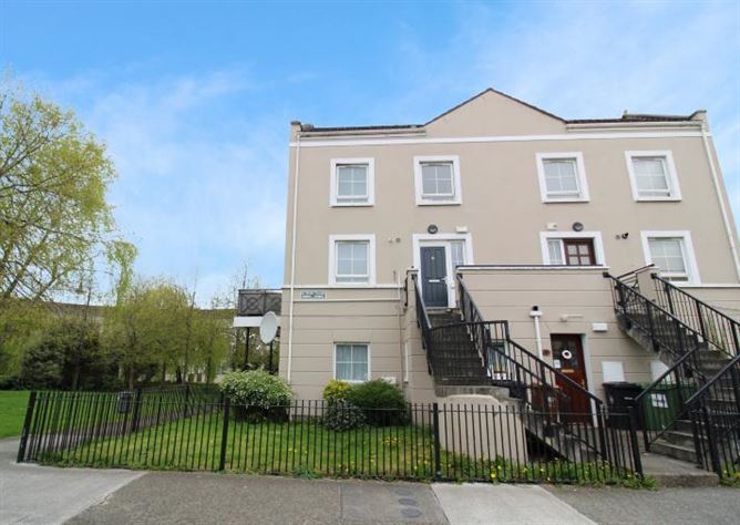 39 North Street, Ongar, Dublin 15