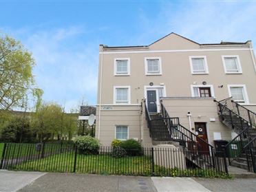39 North Street, Ongar, Dublin 15