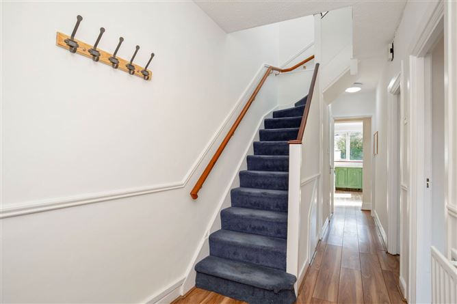 26 Croydon Park Avenue, Marino, Dublin 3