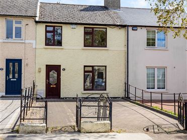 26 Croydon Park Avenue, Marino, Dublin 3