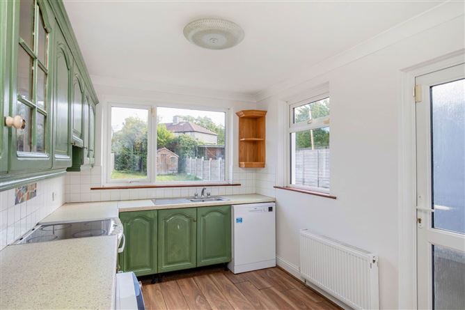 26 Croydon Park Avenue, Marino, Dublin 3