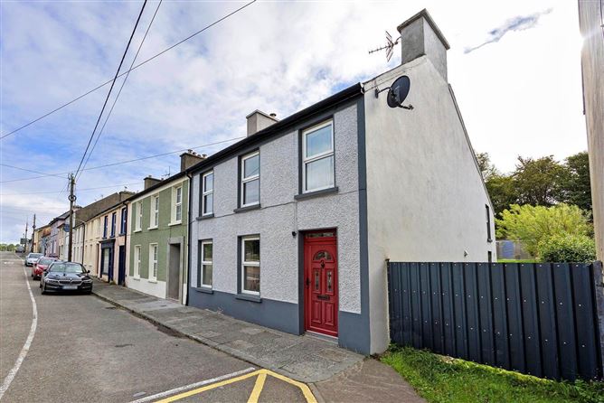 3 Cork Road, Skibbereen, Co. Cork