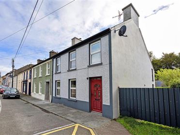 3 Cork Road, Skibbereen, Co. Cork