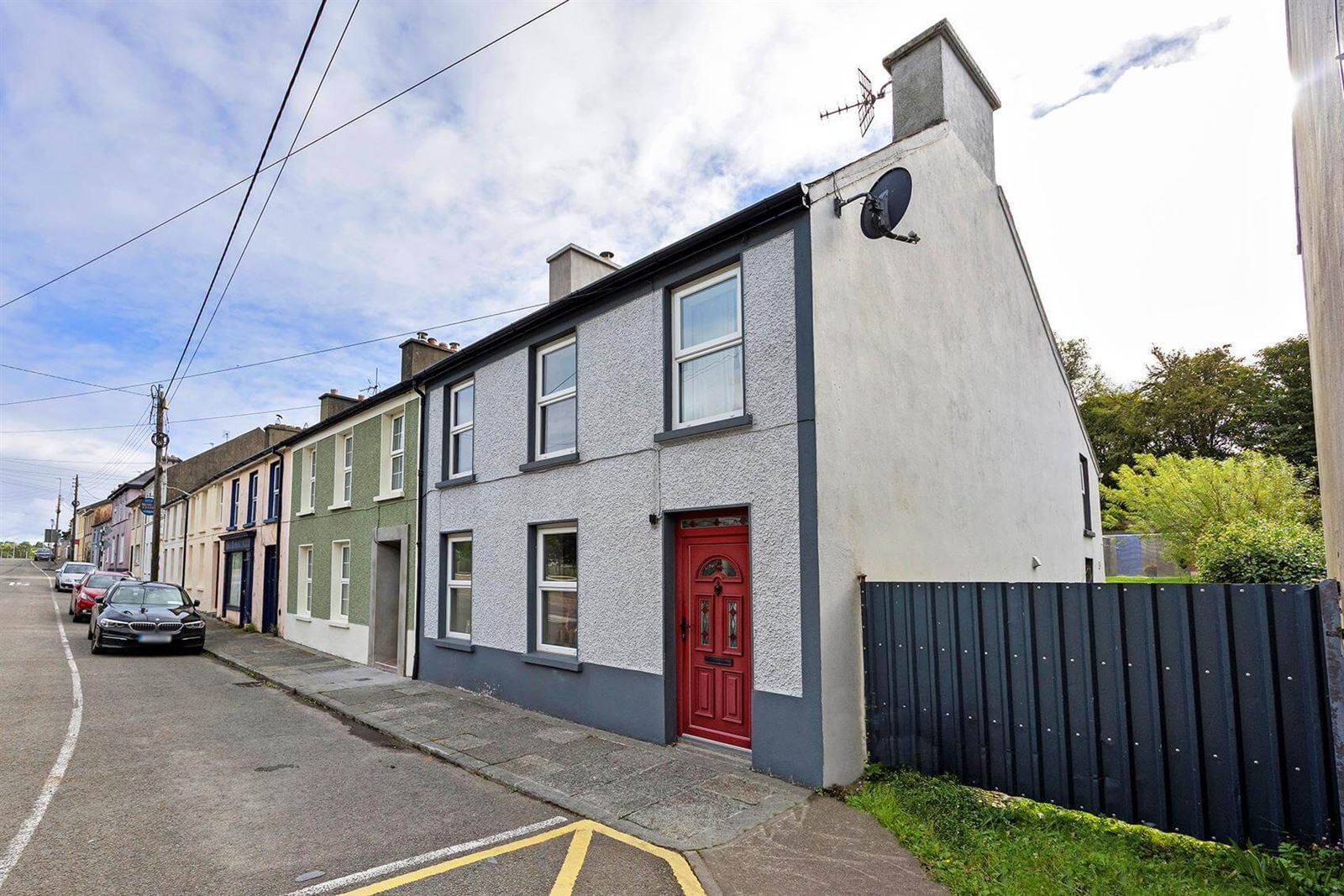 3 Cork Road, Skibbereen, Co. Cork