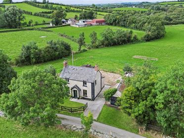 Deerpark View, Drumirril, Inniskeen, Co. Monaghan