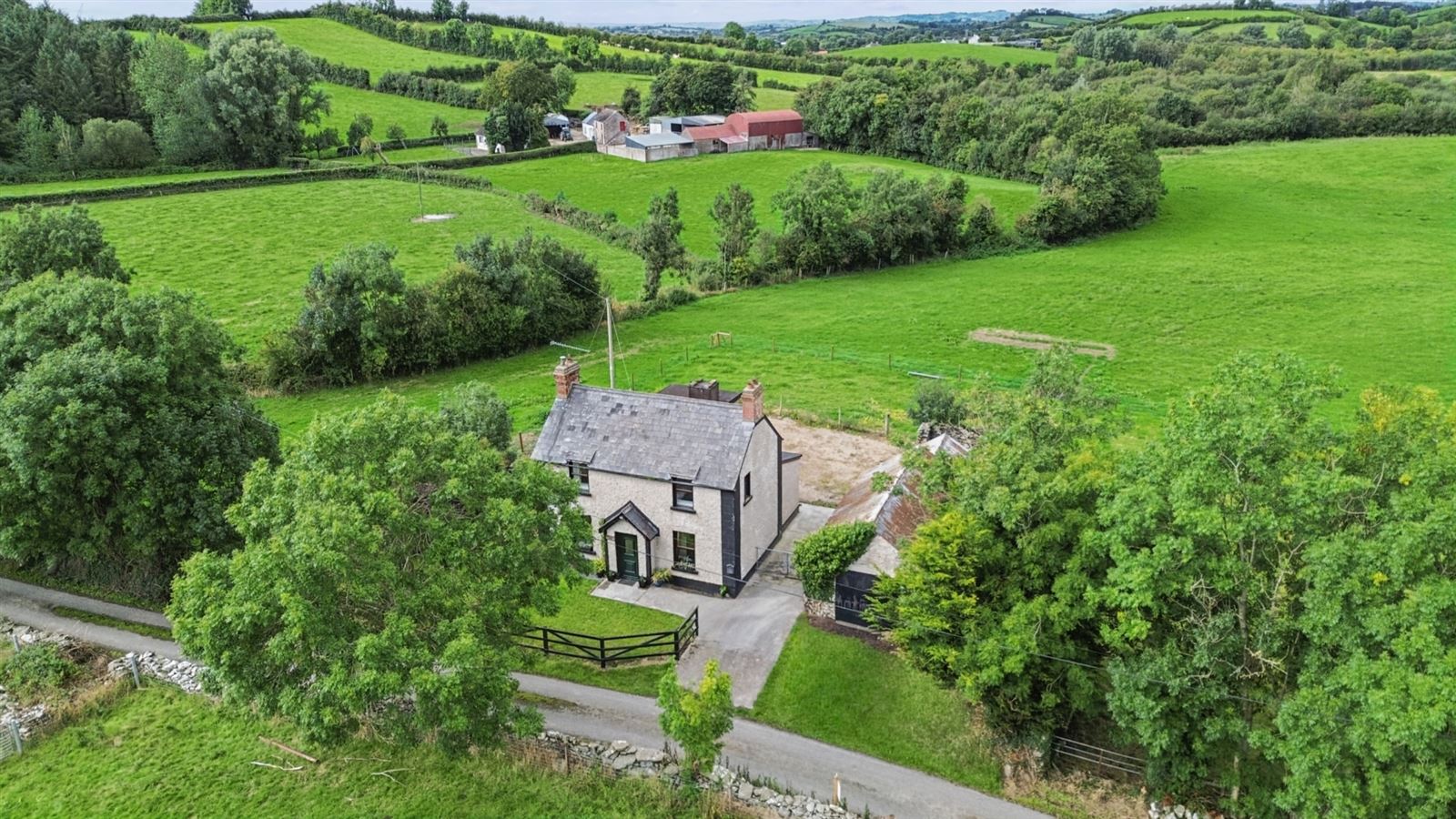 Deerpark View, Drumirril, Inniskeen, Co. Monaghan