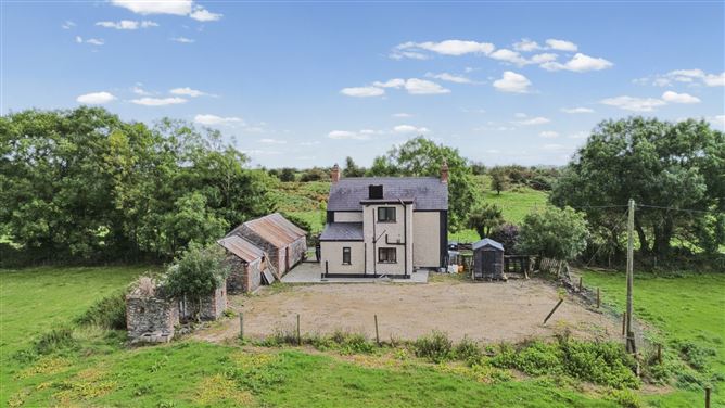 Deerpark View, Drumirril, Inniskeen, Co. Monaghan
