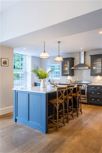 West Cork Hideaway,Chapel Hill, West Cork, Ireland