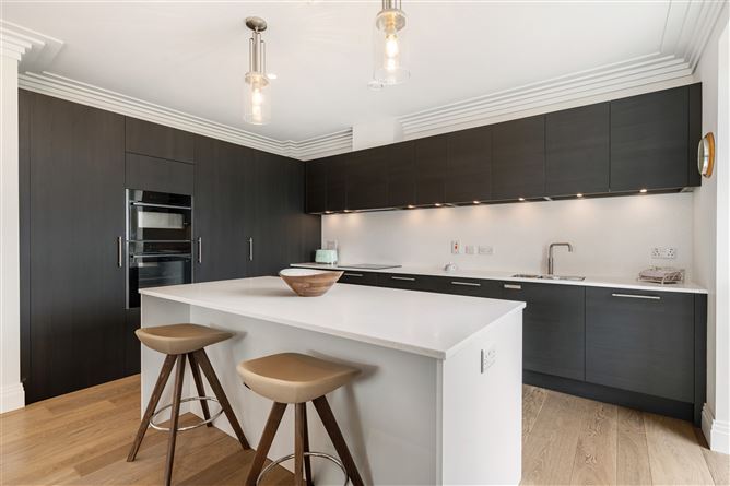 4, Low Rock Apartments, Coast Road, Robswall, Malahide, Dublin