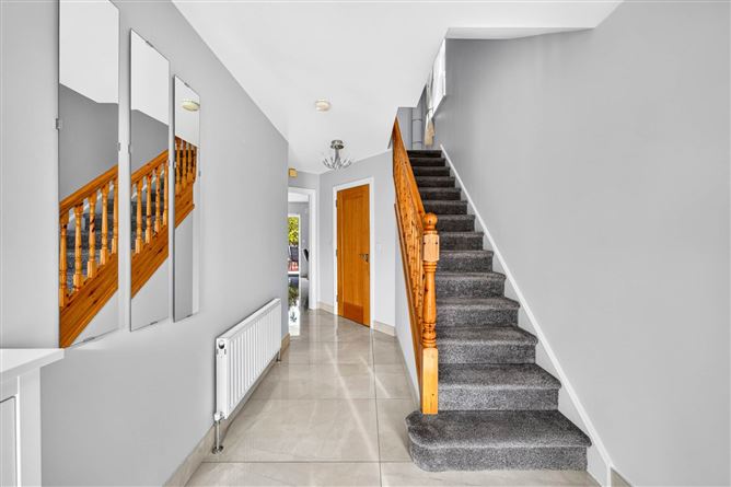 Photo 2 of 37 — 13 Forest Mill Crescent, Bealnamulla, Athlone, County Roscommon