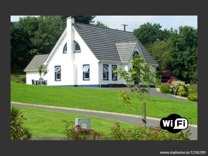 Main image for Rathmullan Cottages - Rathmullan, Donegal