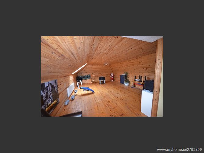 Alasty, Straffan, Kildare