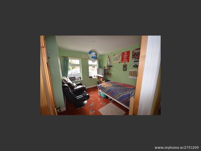 Alasty, Straffan, Kildare