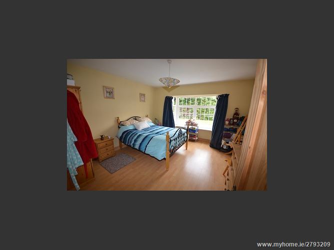 Alasty, Straffan, Kildare