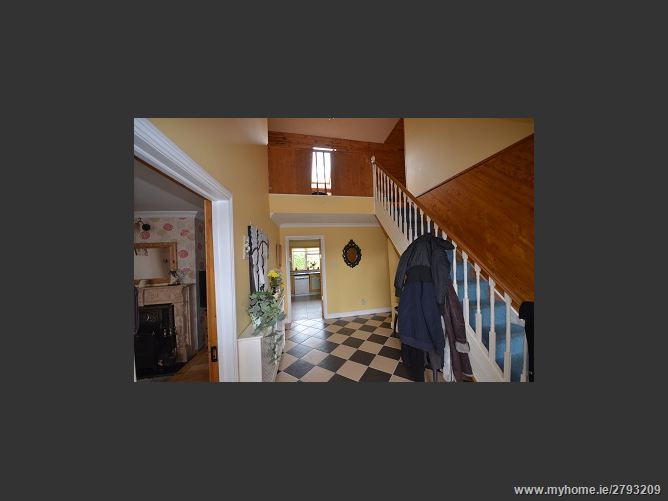 Alasty, Straffan, Kildare