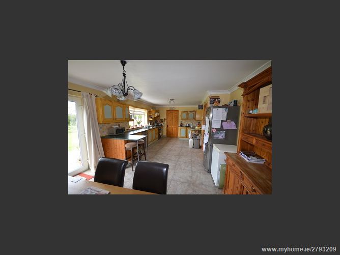 Alasty, Straffan, Kildare