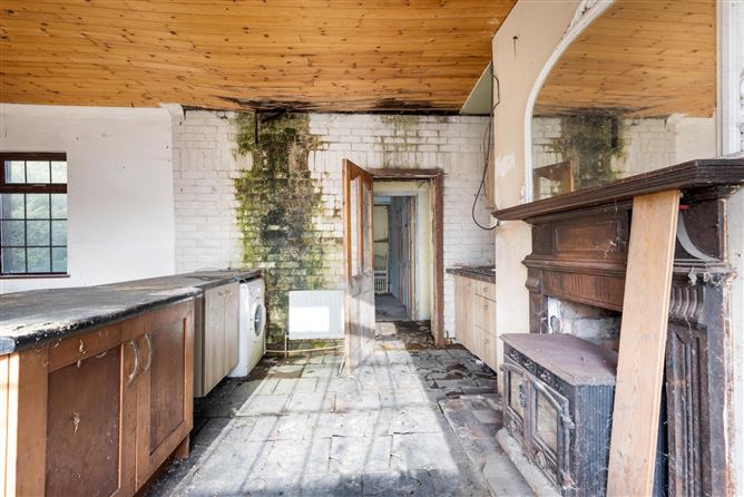 8 St Erc's Terrace, Slane, Co. Meath