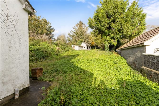 8 St Erc's Terrace, Slane, Co. Meath