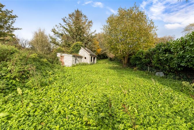 8 St Erc's Terrace, Slane, Co. Meath