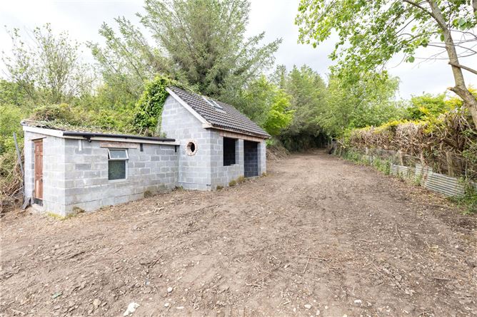 8 St Erc's Terrace, Slane, Co. Meath