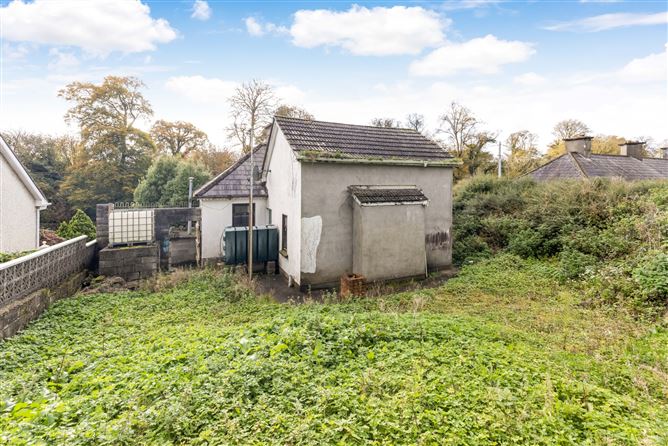 8 St Erc's Terrace, Slane, Co. Meath