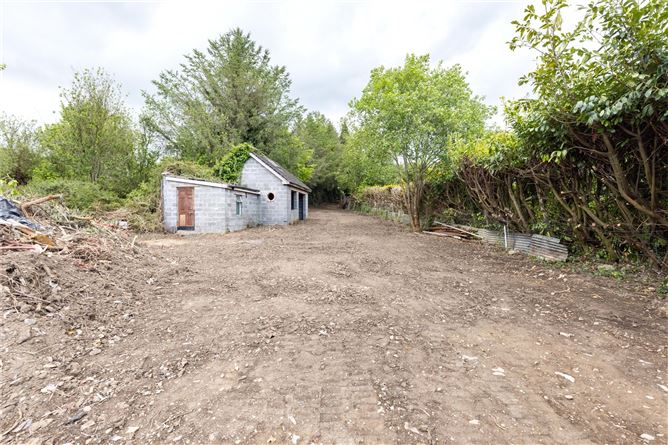8 St Erc's Terrace, Slane, Co. Meath