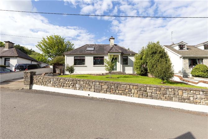 8 St Erc's Terrace, Slane, Co. Meath