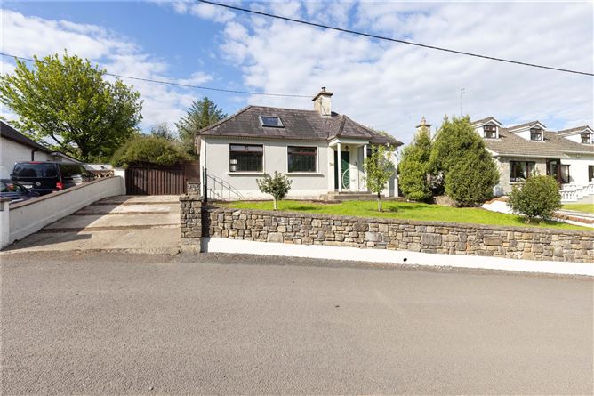 8 St Erc's Terrace, Slane, Co. Meath