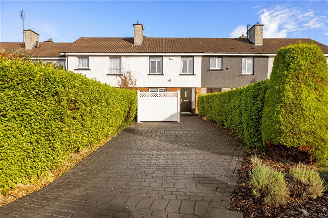 32 Whitechurch View, Rathfarnham, Dublin 16