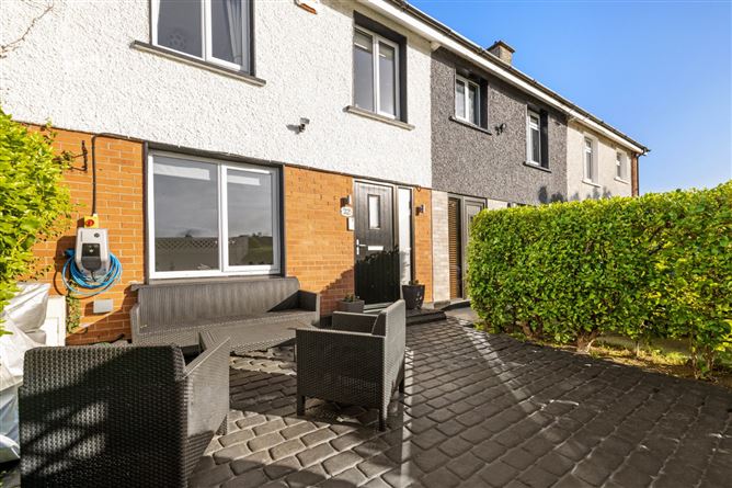 32 Whitechurch View, Rathfarnham, Dublin 16