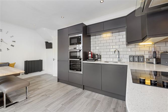 32 Whitechurch View, Rathfarnham, Dublin 16