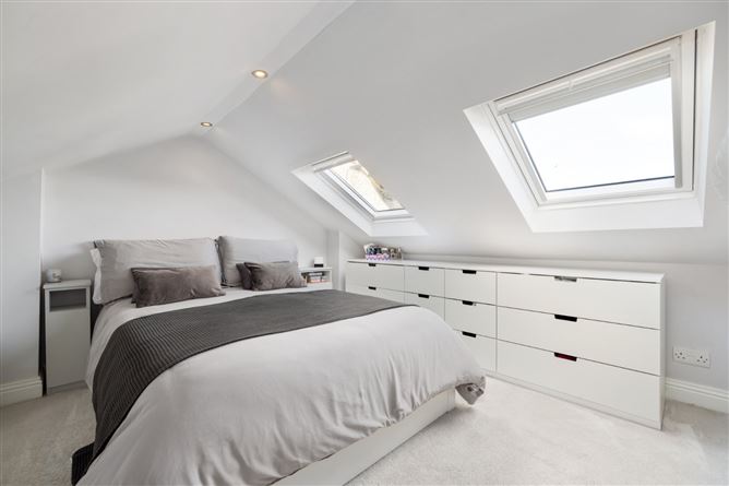 32 Whitechurch View, Rathfarnham, Dublin 16