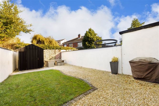 32 Whitechurch View, Rathfarnham, Dublin 16