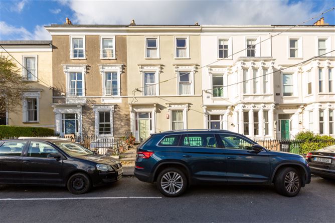 Main image for 26 Adelaide Street, Dun Laoghaire, County Dublin