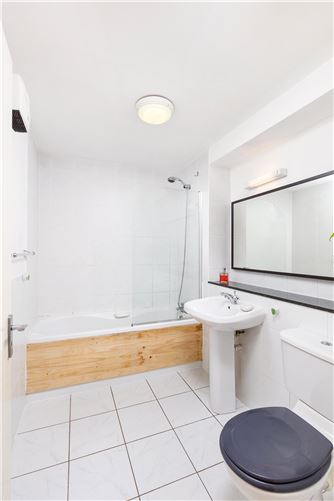 197 Castleforbes Square, Block D, North Dock, Dublin 1
