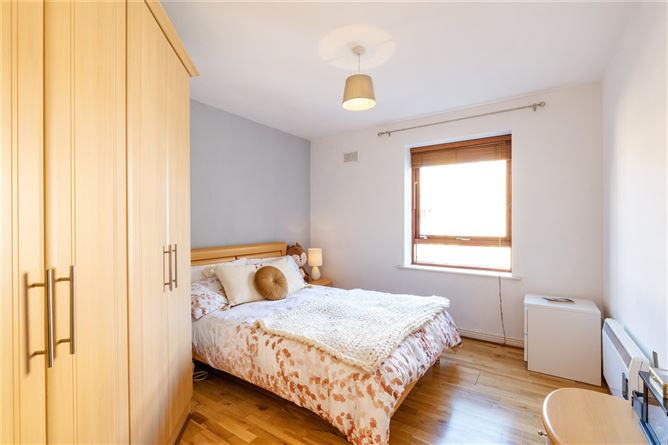 197 Castleforbes Square, Block D, North Dock, Dublin 1