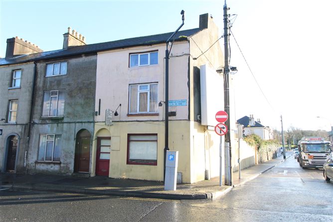 Main image for No. 52 Manor Street, Waterford City, Waterford