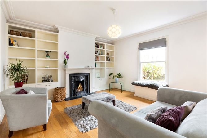 2 Rugby Villas, Rugby Road, Ranelagh, Dublin