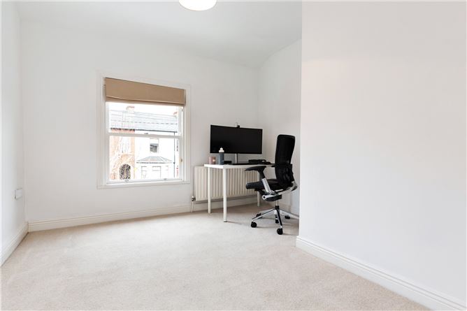 2 Rugby Villas, Rugby Road, Ranelagh, Dublin
